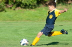 Tornadoes Soccer