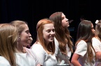 Portland Choirs Shine Your Way, May 18, 2015