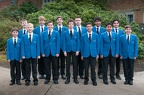 Brothers Sing On - Advanced Boys